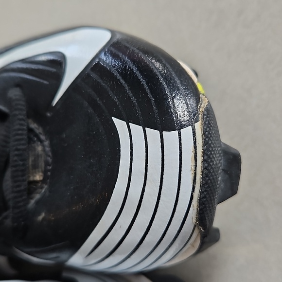 Nike Vapor Youth Baseball Cleats - Picture 4 of 14